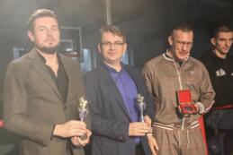 XIV Memoriał Zbigniewa Rompy