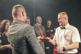 XIV Memoriał Zbigniewa Rompy