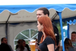V festiwal piwa