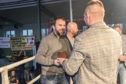 XIV Memoriał Zbigniewa Rompy