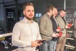 XIV Memoriał Zbigniewa Rompy