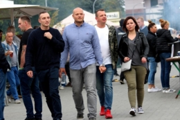 V festiwal piwa