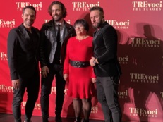Tre Voci