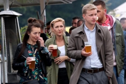 V festiwal piwa