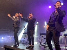 Tre Voci