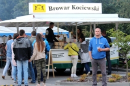 V festiwal piwa