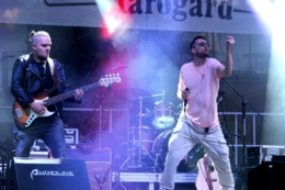 V festiwal piwa