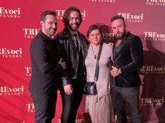 Tre Voci