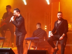 Tre Voci