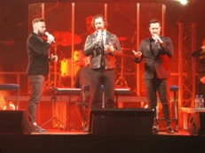 Tre Voci