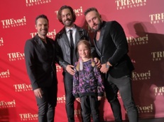 Tre Voci