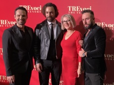 Tre Voci