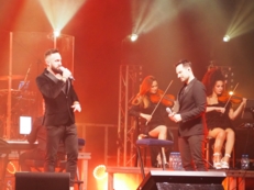 Tre Voci
