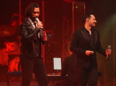 Tre Voci