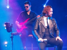 Tre Voci