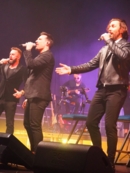 Tre Voci