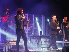 Tre Voci