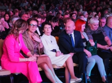 Tre Voci