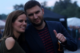 V festiwal piwa