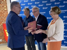 Rady Społeczne