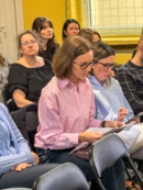 Debata w Szkole Podstwowej nr 4 