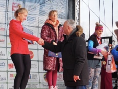 40. Bieg Szpęgawski