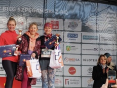 40. Bieg Szpęgawski