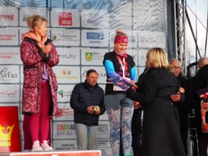 40. Bieg Szpęgawski