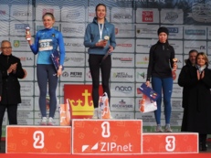 40. Bieg Szpęgawski
