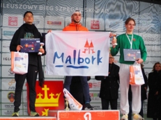 40. Bieg Szpęgawski