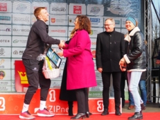 40. Bieg Szpęgawski