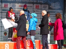 40. Bieg Szpęgawski
