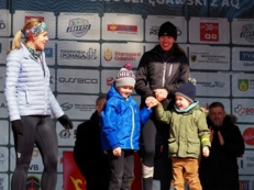 40. Bieg Szpęgawski