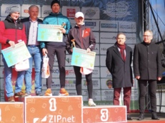 40. Bieg Szpęgawski