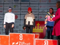 40. Bieg Szpęgawski