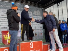 40. Bieg Szpęgawski