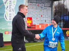 40. Bieg Szpęgawski