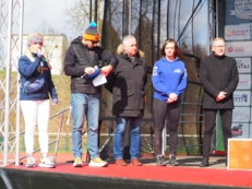 40. Bieg Szpęgawski