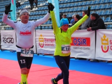 40. Bieg Szpęgawski