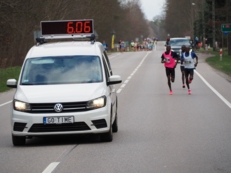 40. Bieg Szpęgawski