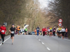40. Bieg Szpęgawski