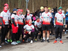 40. Bieg Szpęgawski