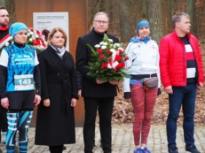 40. Bieg Szpęgawski