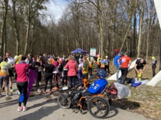 40. Bieg Szpęgawski
