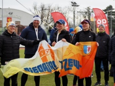 40. Bieg Szpęgawski