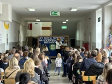 XV Konkurs na Kociewską Palmę Wielkanocną