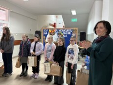 XV Konkurs na Kociewską Palmę Wielkanocną