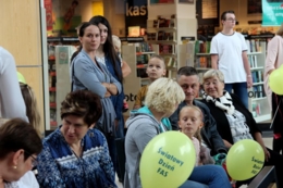 II starogardzkie obchody Światowego Dnia FAS