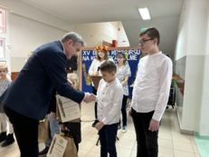 XV Konkurs na Kociewską Palmę Wielkanocną