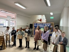XV Konkurs na Kociewską Palmę Wielkanocną